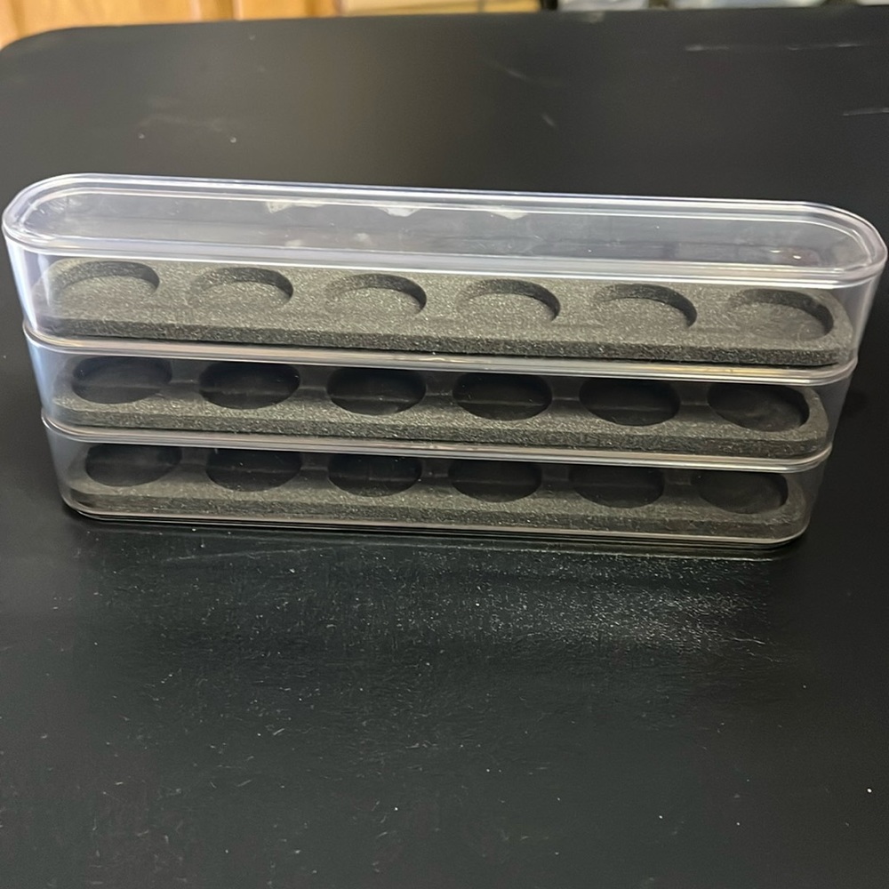 The Container Store Jewelry Storage